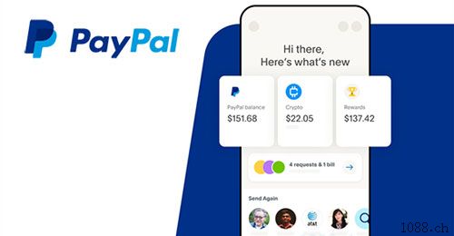 玉树PayPal代收款码、代开户，全球国际跨境代收款